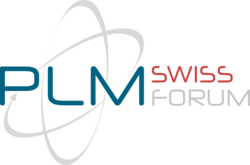 Logo Swiss PLM Forum