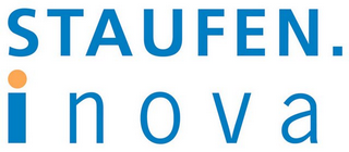 Logo Staufen.Inova