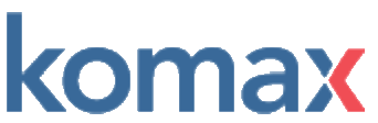 Logo KOMAX AG